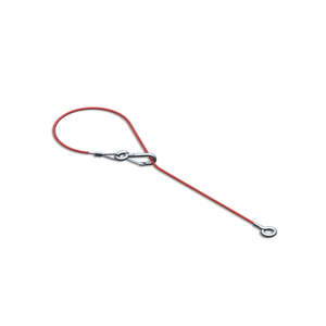 Caravan Breakaway Cable