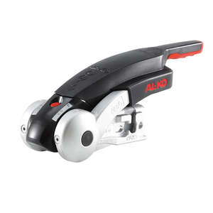 Chassis Coupling Towing Parts: AL-KO Euro Coupling Head - AKS3004 618924