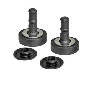 AL-KO AKS3004 Side Friction Pads Set