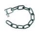 8mm Trailer Safefy Chain & Shackle