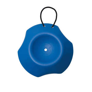 Stabilisers Corner Steadies Jack Pads: Jockey Wheel Chock