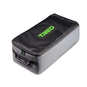 Ramps Levelling: Levelling Ramp Case for Tred Levelling Ramps