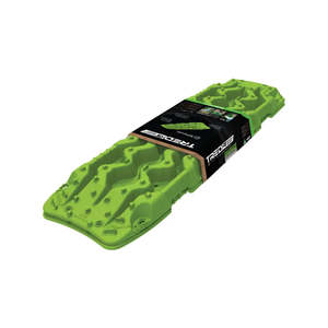 Tred GT Compact Recovery Device Fluro Green