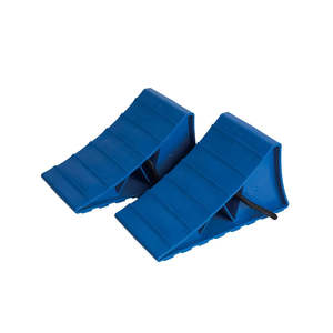 Companion Wheel Chock - Pair