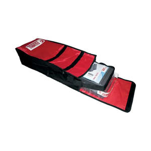 Ramps Levelling: Fiamma Level Bag for Level Pros and Level Magnums