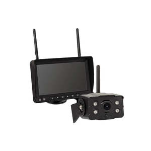 Sphere Single Wireless Reversing Camera & monitor