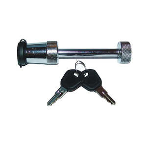 Anti Theft Security: Coupling Lock TE12TCL69