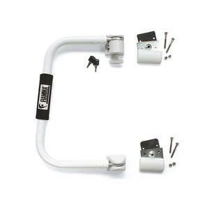 Fiamma Security Door Handle 46cm 03513A01