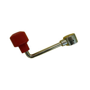Jockey Wheels And Parts: Jockey Wheel Handle Roll pin fit