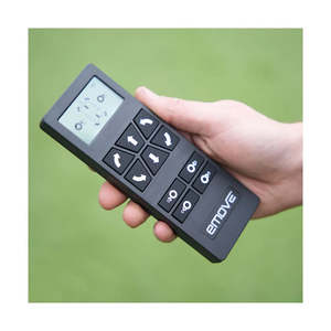 Caravan Movers Parts: Emove Handset for EM313A & EM315