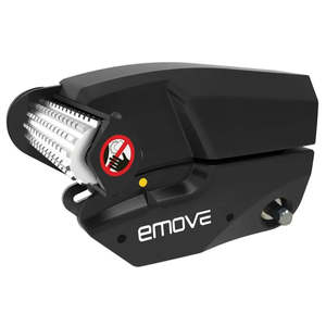 Caravan Movers Parts: EMOVE Caravan Mover EM303 - Manual Engage