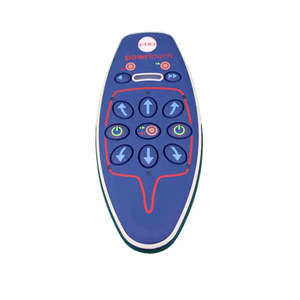 Caravan Movers Parts: PowrTouch Evolution Twin Axle CDFMC 2.4 GHz Handset