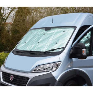 On Sale: Milenco Internal Thermal Blinds