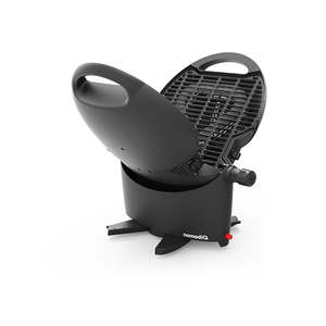 New Arrivals: nomadiQ BBQ Bundle · nomadiq BBQ · Flat Grill Plate · Carry Pouch
