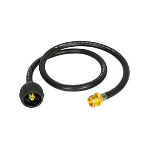 New Arrivals: NomadiQ Adaptor 1m x1in