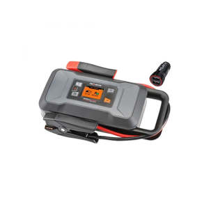 Batteries: Projecta 12/24v 2000A Intelli-Start Lithium Jumpstarter