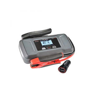 Projecta 12v 1400A Intelli-Start Lithium Jumpstarter