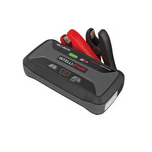 Batteries: Projecta 12v 1200A Intelli-Start Lithium Jumpstarter