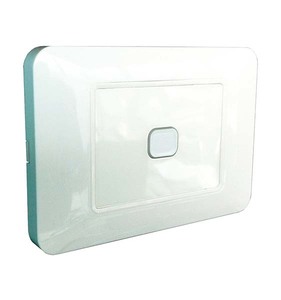 Products: ‘Sphere’ W.A.S 1 Gang Wireless Light Switch Discount RV Parts