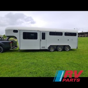 DRV Windows for Horse Trucks, Floats, Caravans & Motorhomes Discount RV Parts