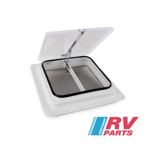 ‘Jensen’ 14 x 14″ Roof Vent Discount RV Parts