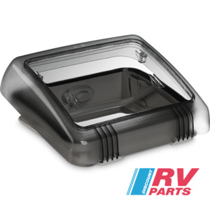 ‘Dometic’ Micro Heki – Roof Vent/Sky Light – 280mm x 280mm Discount RV Parts