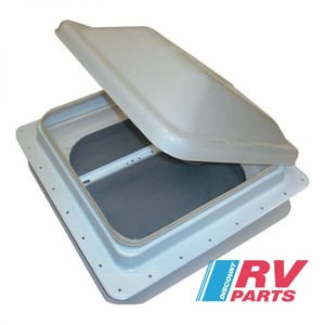 ‘Ventline’ Roof Vent – 14” Discount RV Parts