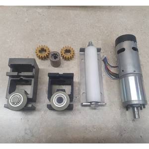 ‘Lippert’ Slide Outs – Spare Parts Discount RV Parts