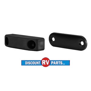 ‘RecPro’ Magnetic Locker/Compartment Door Catch Discount RV Parts