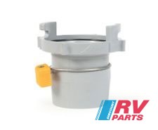 ‘Camco’ Bayonet Straight Sewer Hose Adapter Discount RV Parts