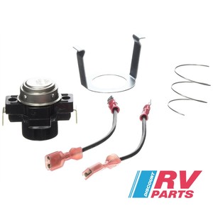 ‘Atwood’ – Water Heater Adjustable Thermostat Control Replacement Discount RV Parts