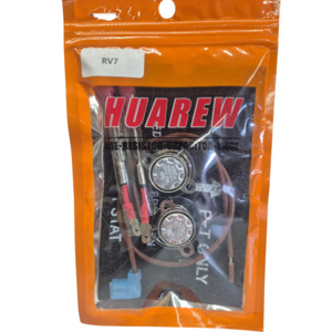 ‘Atwood’ – Water Heater Thermal Cutoff Kit Discount RV Parts