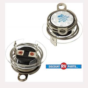 ‘Atwood’ – Water Heater Thermostat Assembly Discount RV Parts