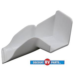 ‘Camco’ Gutter Spouts with Extensions (4pk) Discount RV Parts