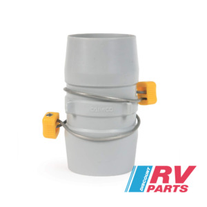‘Camco’ Slip on RV Internal Sewer Hose Coupler 3” Discount RV Parts