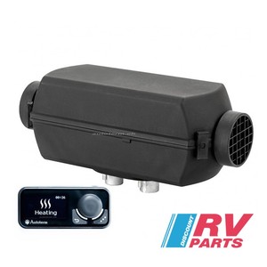 Products: ‘Autoterm’ Air 4D Diesel Heater – 12v w/Single Outlet Kit Discount RV Parts