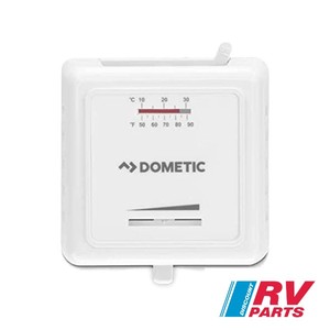 Dometic/Atwood Wall Thermostat Discount RV Parts