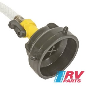 RV Sewer Hose Rinser Discount RV Parts