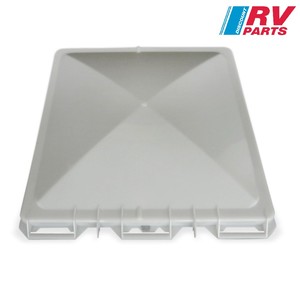 RV Vent Lid – Jensen New Style 1995 – Present 14” x 14” (black or white)&hellip;