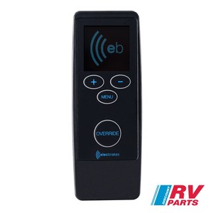 ‘Elecbrakes’ Wireless Remote Control Discount RV Parts