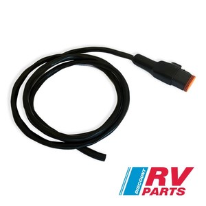 ‘Elecbrakes’ Hard Wired Trailer Leader Discount RV Parts