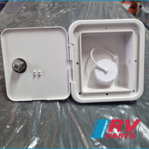 Products: Water Filler/Inlet Hatch Discount RV Parts