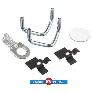 ‘Atwood’ – Door Hardware Kit Discount RV Parts