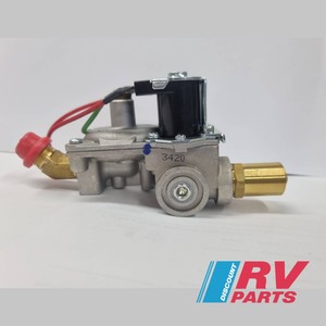 ‘Atwood’ – GAS Solenoid Valve Kit Discount RV Parts