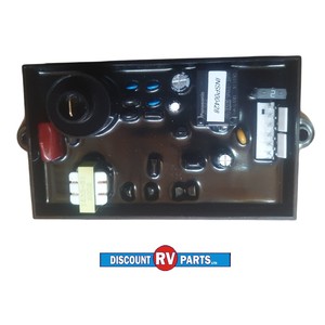 ‘Atwood’ – Service Control Board (GAS) Discount RV Parts