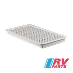 ‘Dometic’ LS300 Fridge Vent (120L or larger) Discount RV Parts