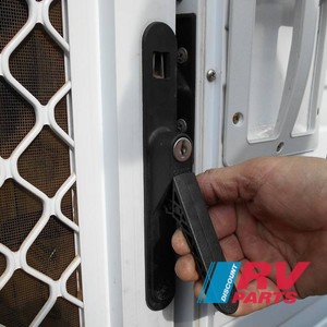 Products: Replacement Door Handle & Outer Housing Discount RV Parts