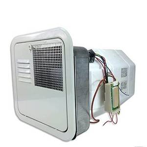 Products: ‘Suburban’ 20L Water Heater (GAS Only w/12v Ignition) Discount RV Parts
