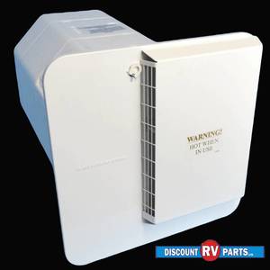‘Suburban’ Hot Water Heater – Gas & 240V Electric Discount RV Parts
