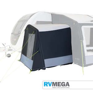 Inflatable Awnings: Dometic Pro Air Tall Annex